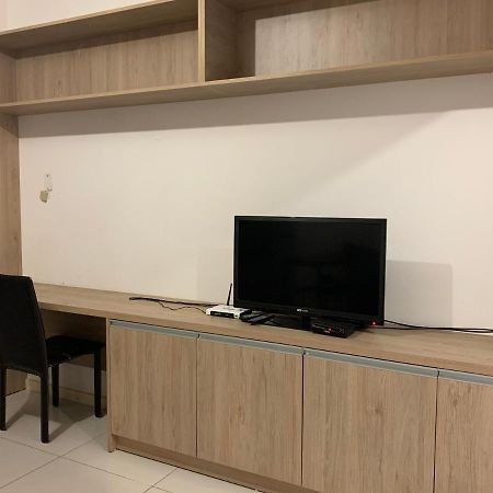 Estudio En Barrio Equipetrol Daire Santa Cruz de La Sierra Dış mekan fotoğraf