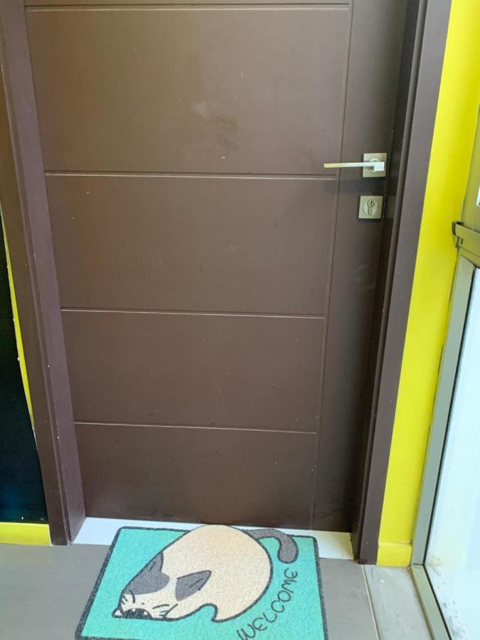 Estudio En Barrio Equipetrol Daire Santa Cruz de La Sierra Dış mekan fotoğraf