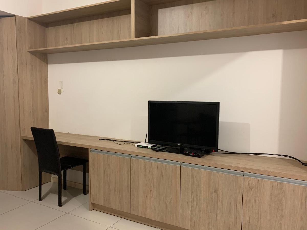 Estudio En Barrio Equipetrol Daire Santa Cruz de La Sierra Dış mekan fotoğraf