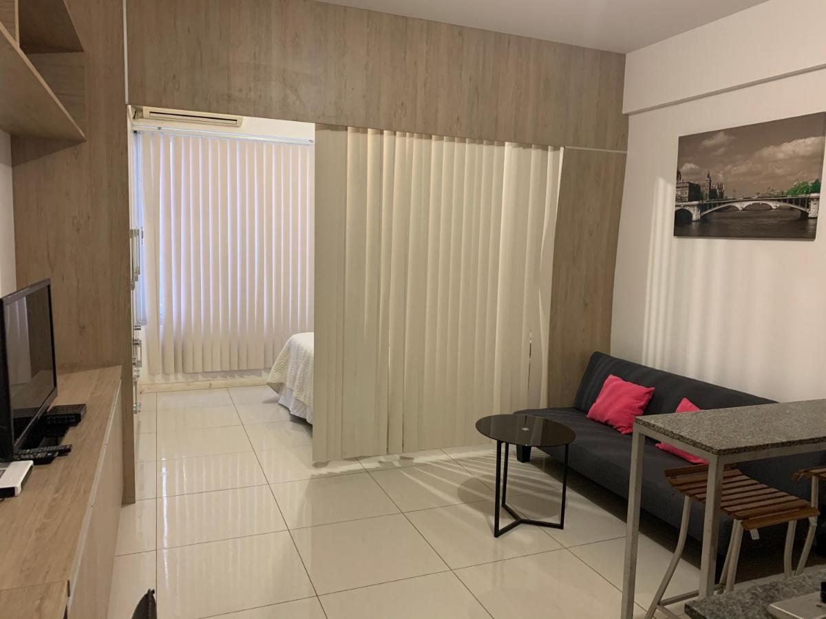 Estudio En Barrio Equipetrol Daire Santa Cruz de La Sierra Dış mekan fotoğraf