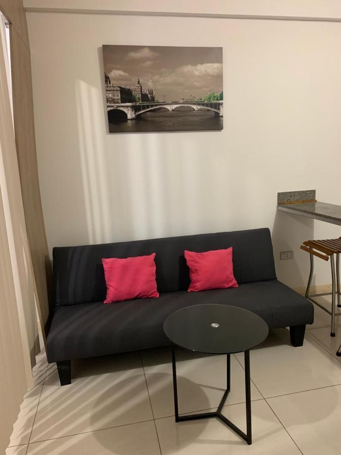 Estudio En Barrio Equipetrol Daire Santa Cruz de La Sierra Dış mekan fotoğraf