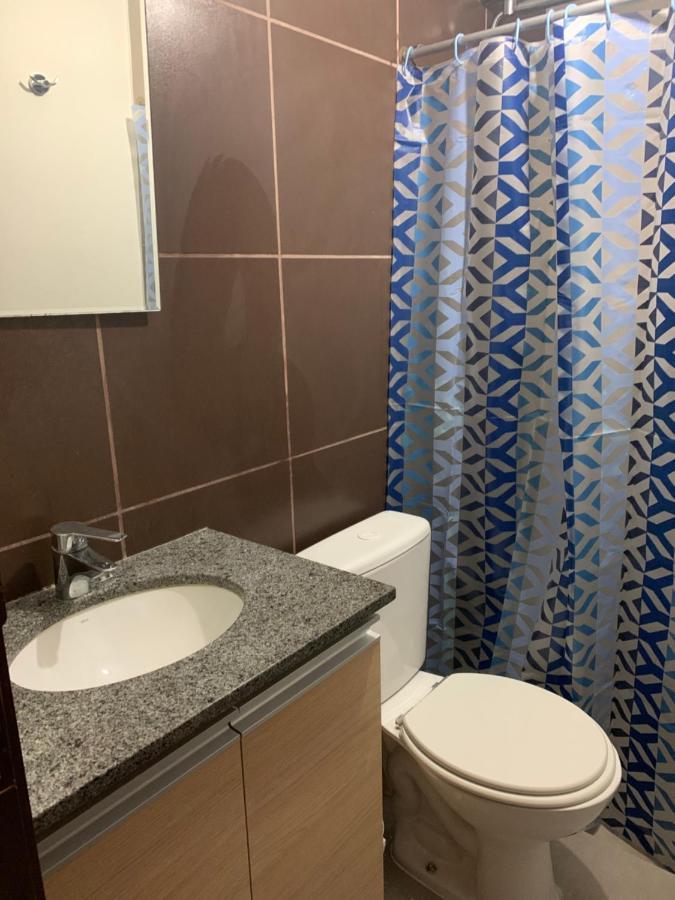 Estudio En Barrio Equipetrol Daire Santa Cruz de La Sierra Dış mekan fotoğraf