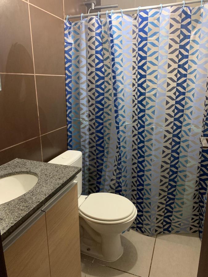 Estudio En Barrio Equipetrol Daire Santa Cruz de La Sierra Dış mekan fotoğraf